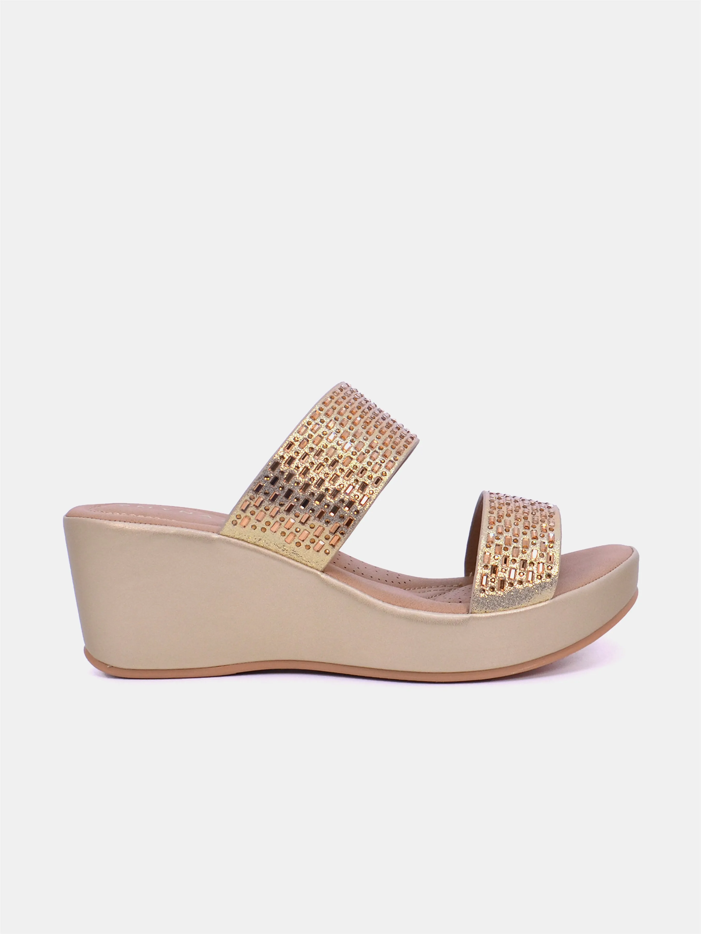 Mynaal Avarah Women's Sandals