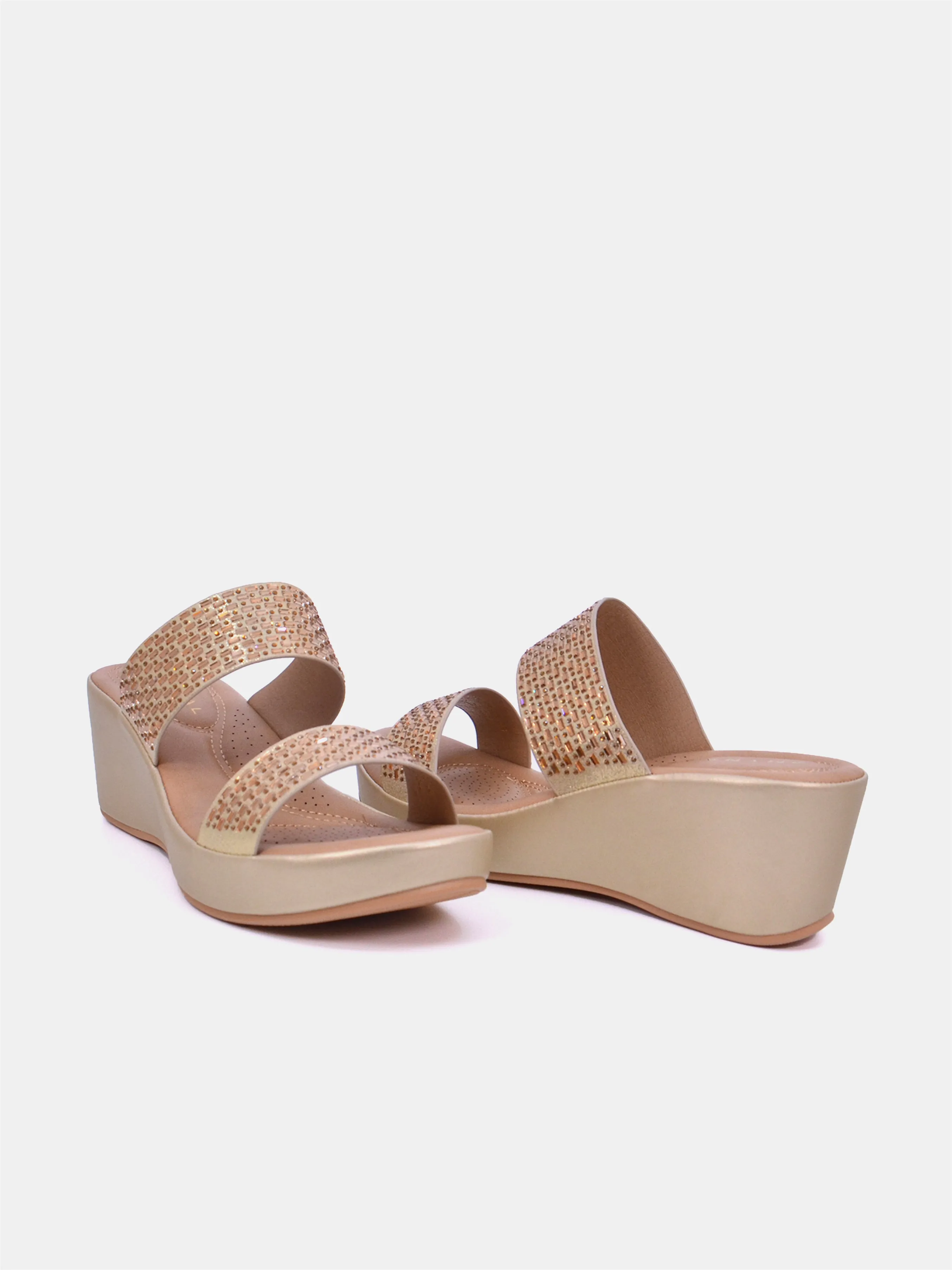 Mynaal Avarah Women's Sandals