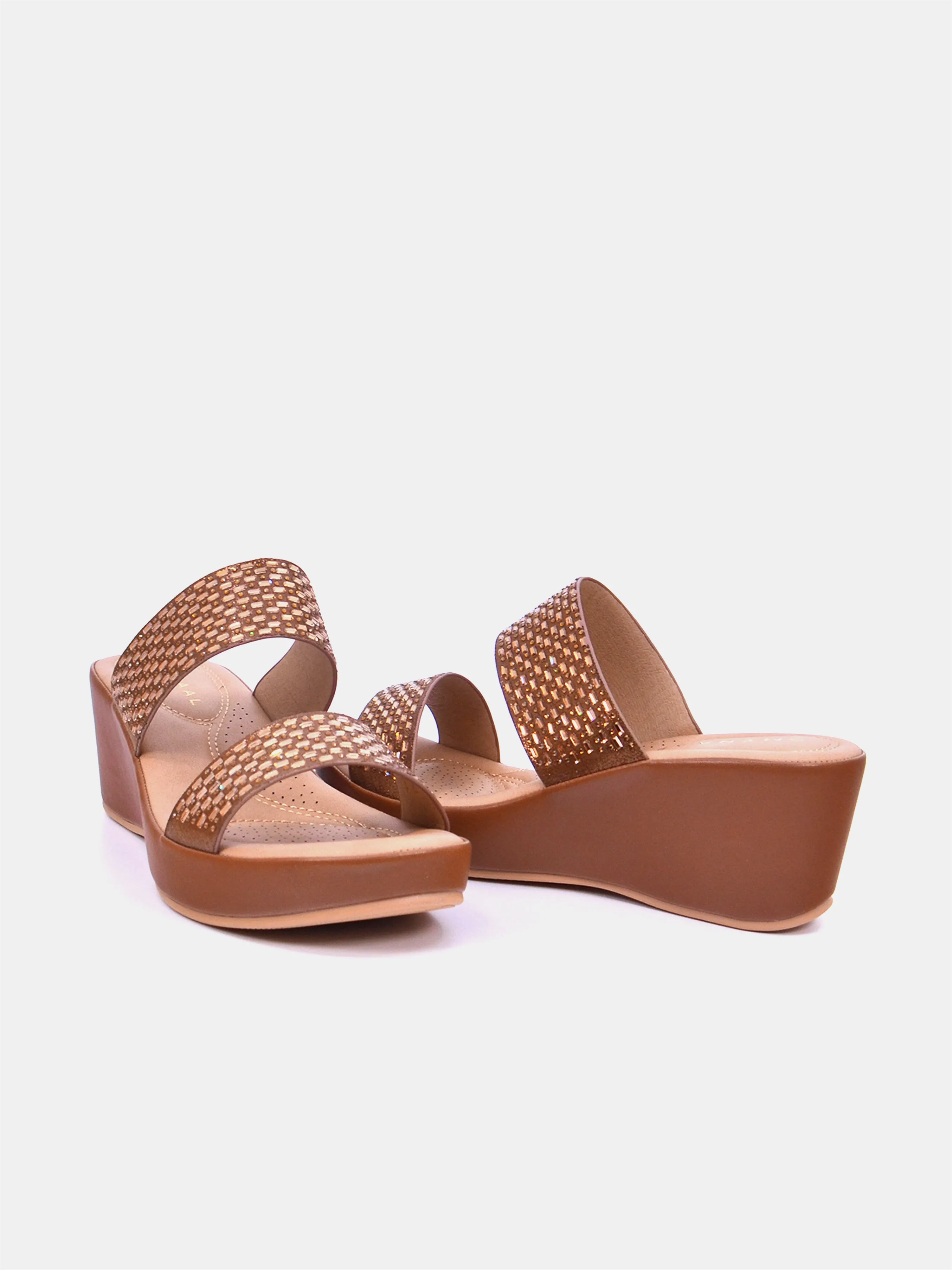 Mynaal Avarah Women's Sandals