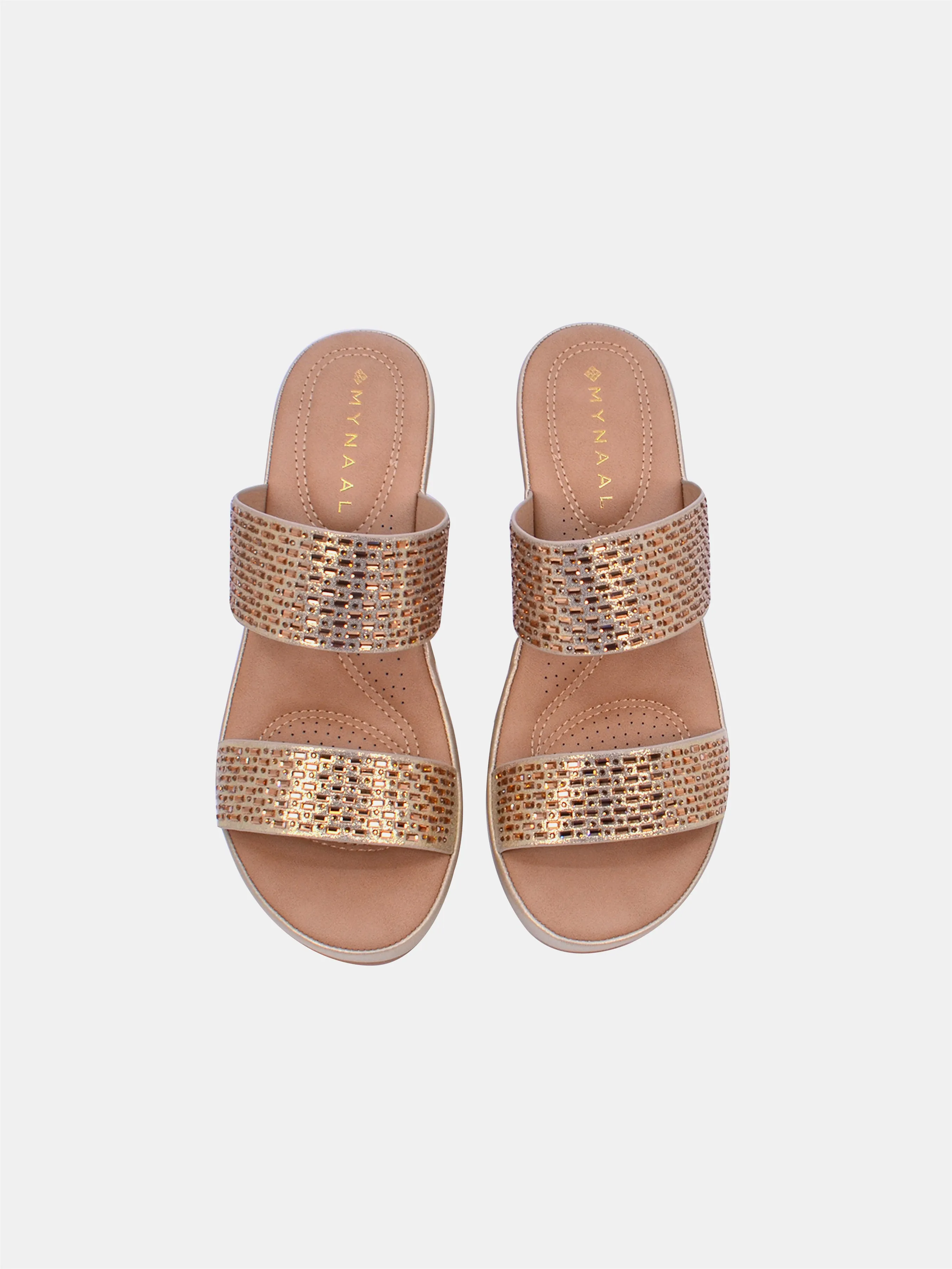 Mynaal Avarah Women's Sandals