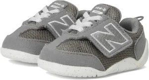 New Balance Baby-Boy's New-b First V1 Sneaker
