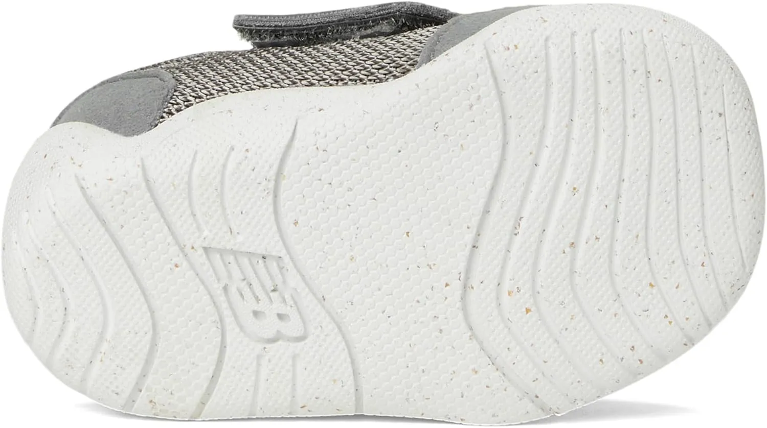 New Balance Baby-Boy's New-b First V1 Sneaker