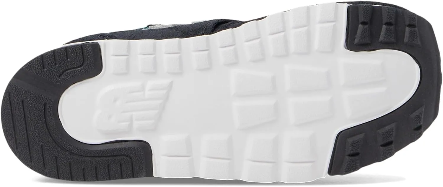 New Balance Baby-Girl's 574 V1 History New-b Hook & Loop Sneaker