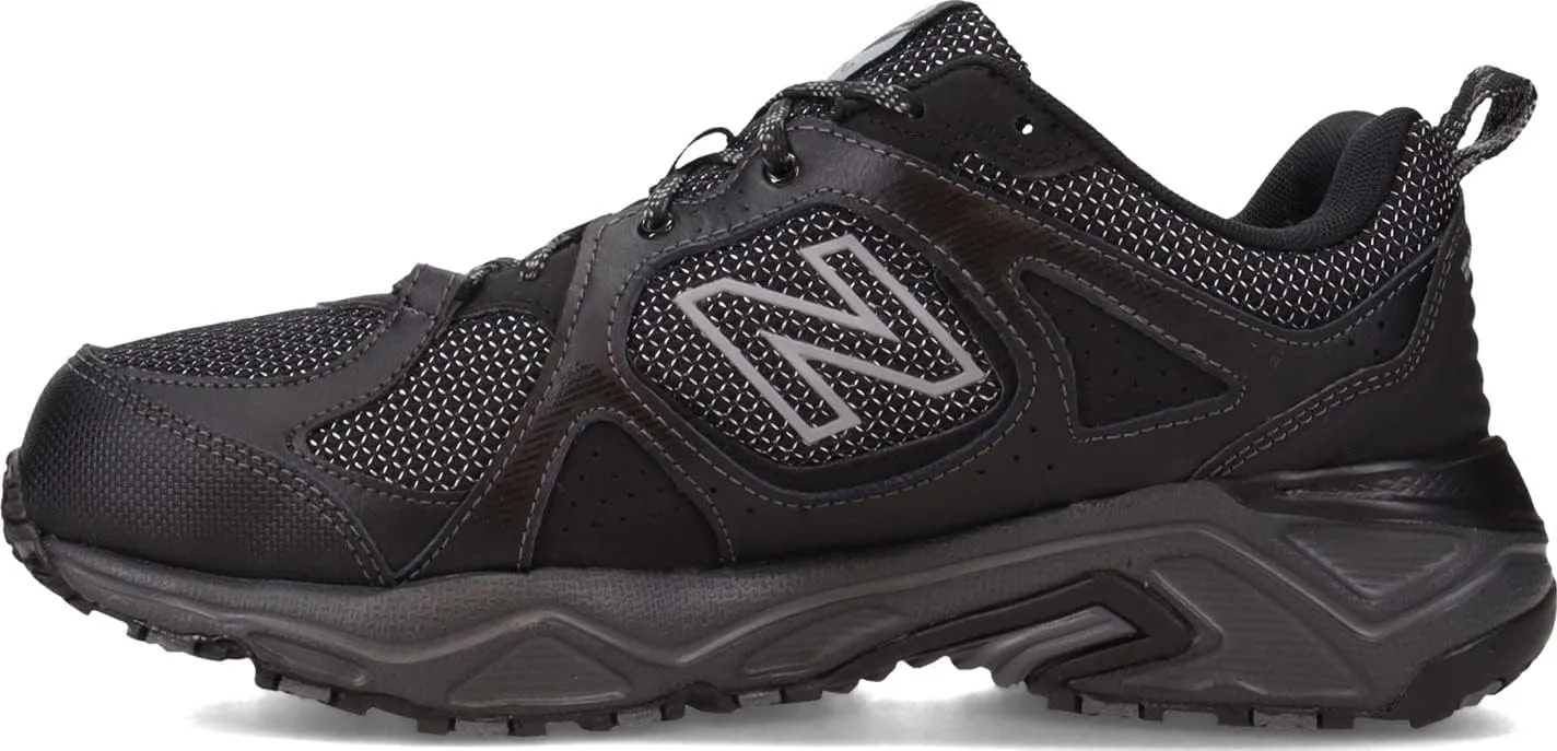 New Balance Men's 481 V3 Trail Running Shoe