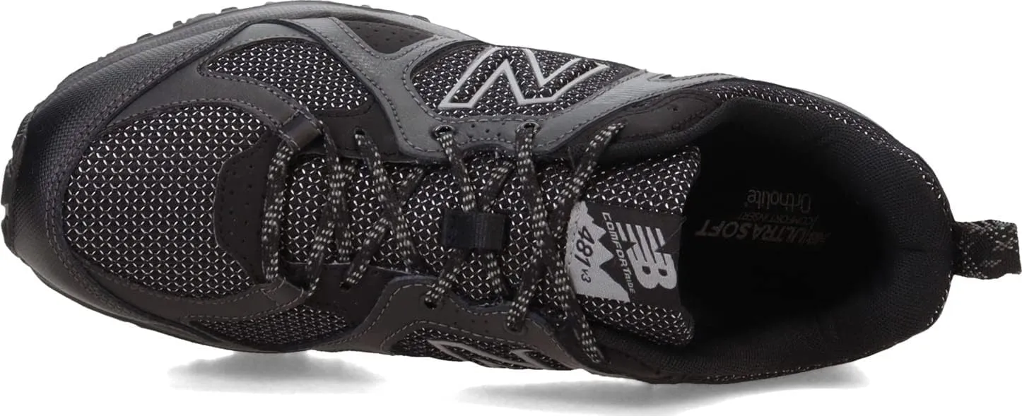 New Balance Men's 481 V3 Trail Running Shoe