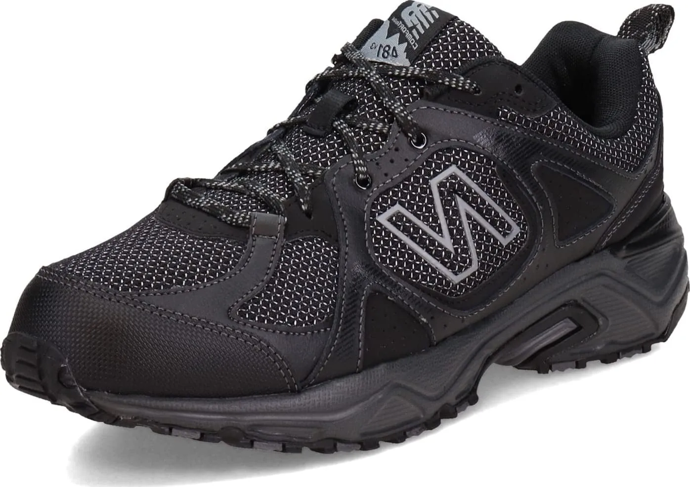 New Balance Men's 481 V3 Trail Running Shoe