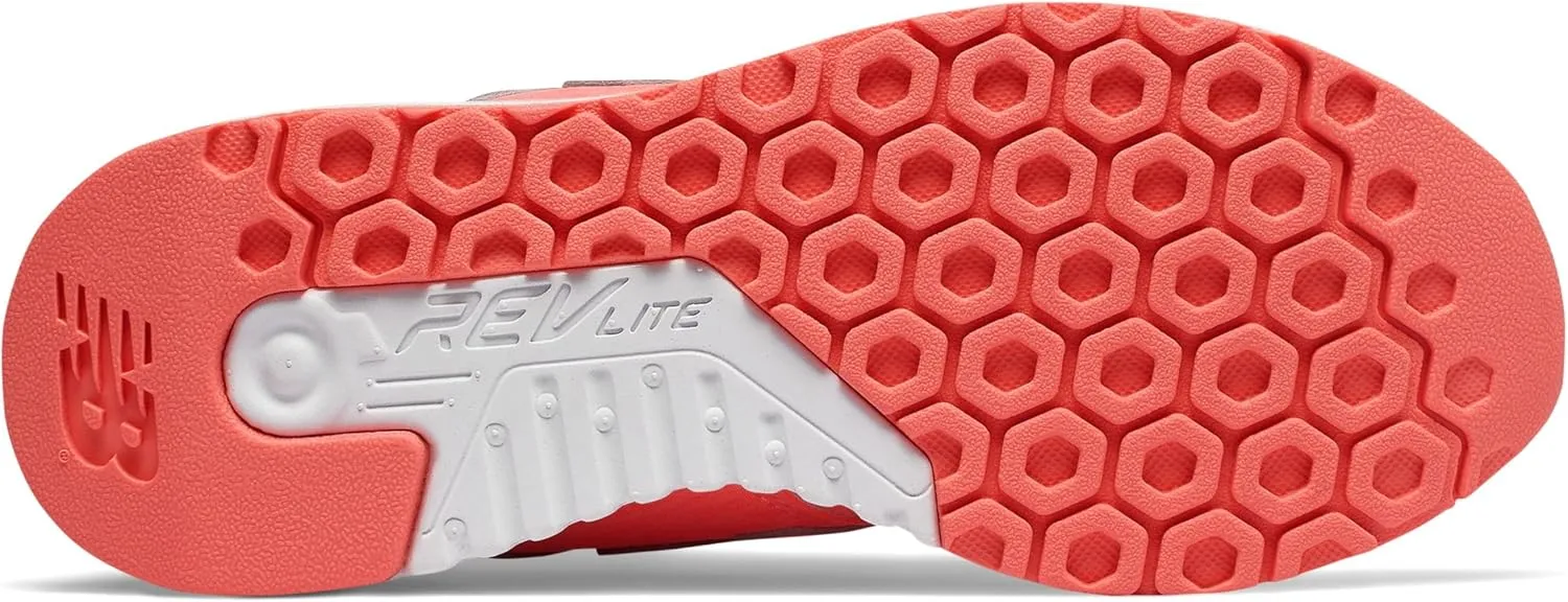 New Balance Women's 247 Mesh Running Shoe