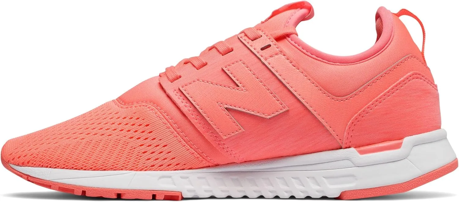 New Balance Women's 247 Mesh Running Shoe