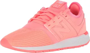 New Balance Women's 247 Mesh Running Shoe