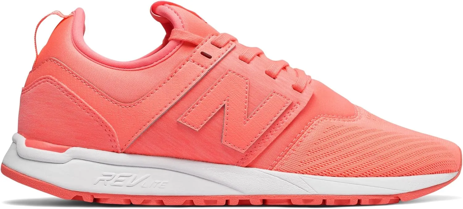 New Balance Women's 247 Mesh Running Shoe