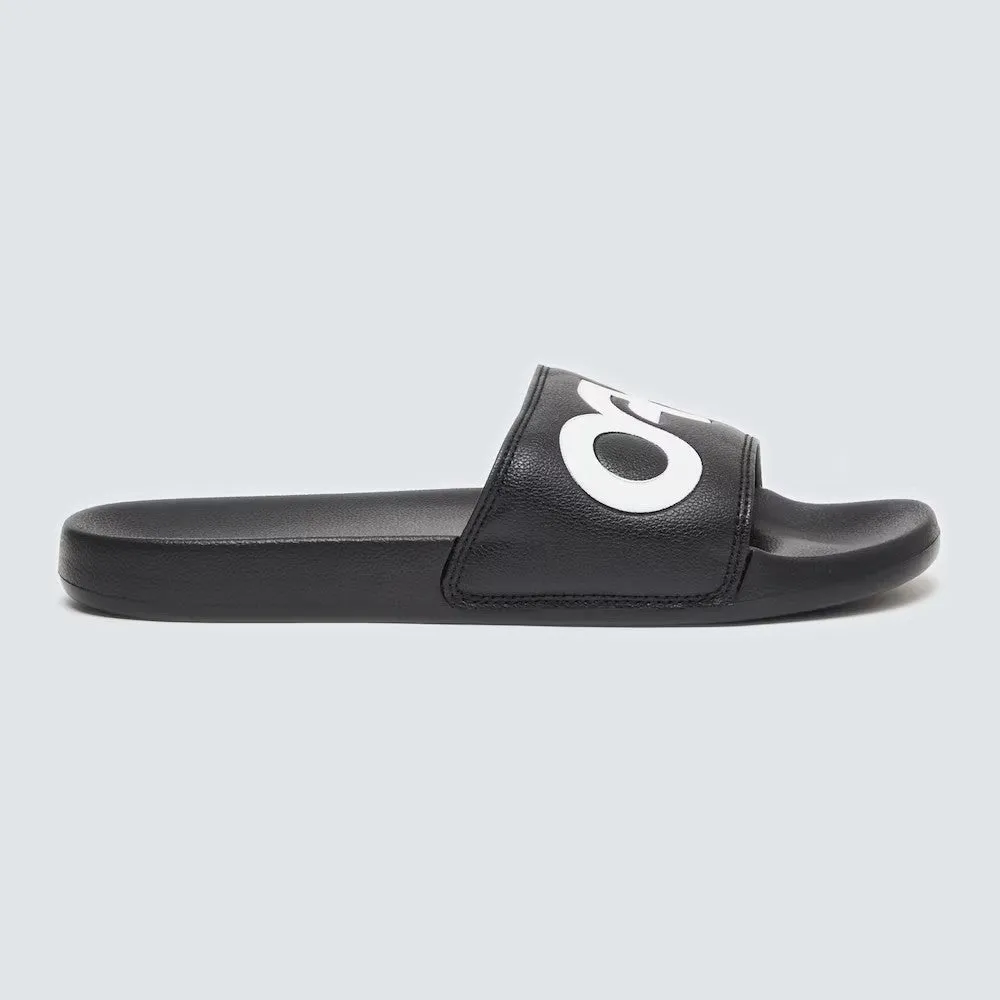 Oakley Men's Oakley B1B Slide 2.0 Sandals - Blackout