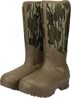 Outdoors Men's MTX 17" Insultated, 1600g Boot Knee High
