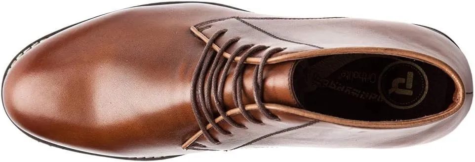 Propt Men's Grady Ankle Boot