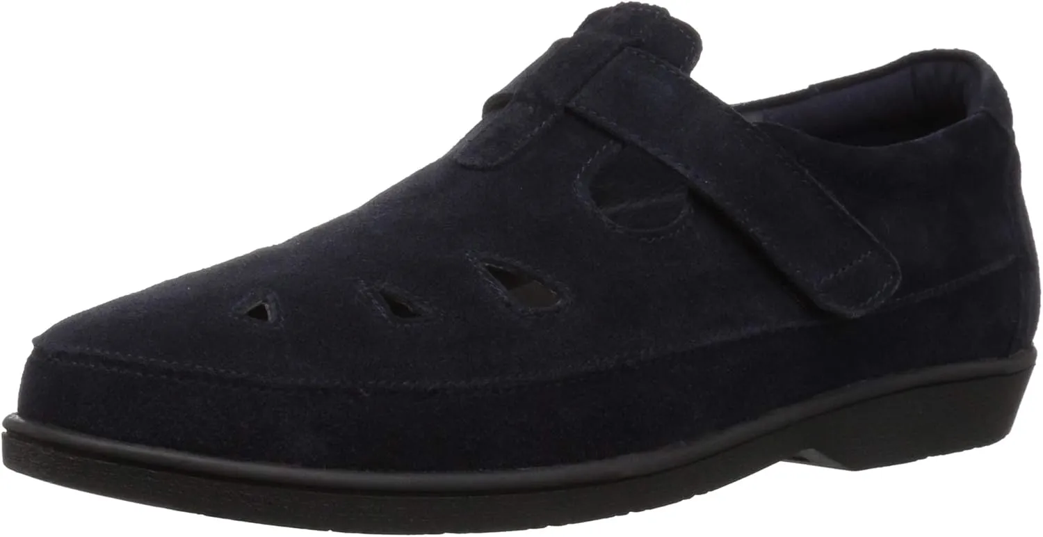 Propt Women's Ladybug Flat Shoe