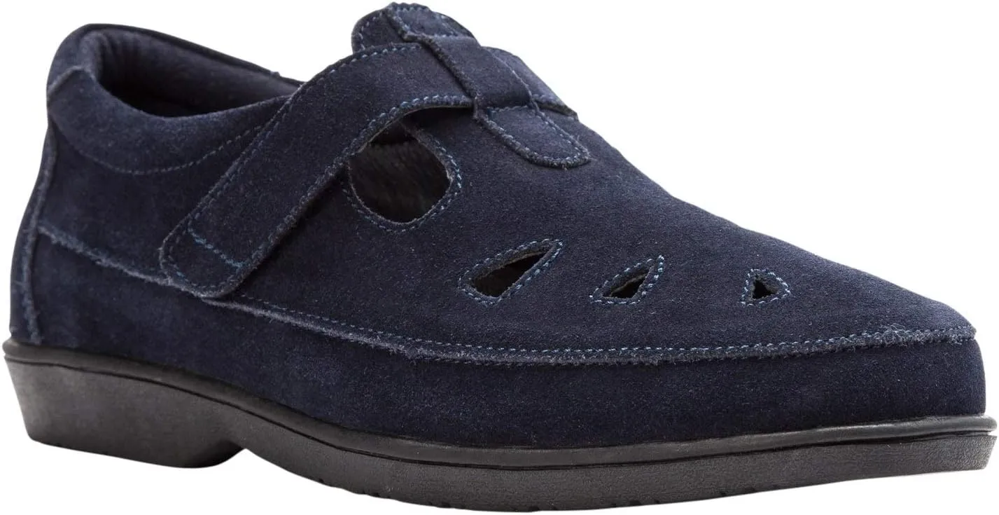 Propt Women's Ladybug Flat Shoe