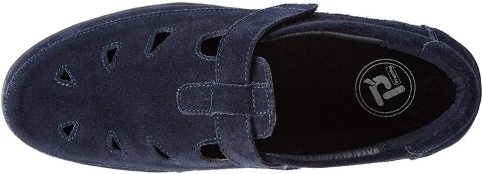Propt Women's Ladybug Flat Shoe
