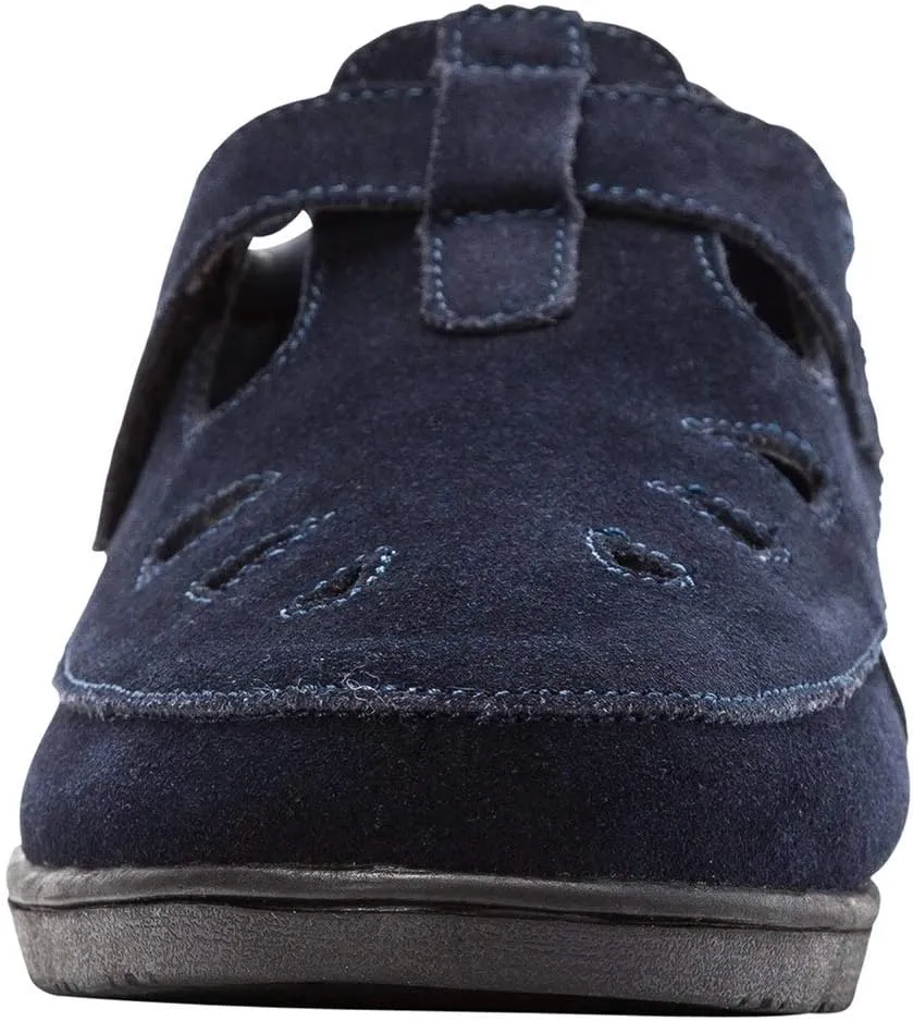 Propt Women's Ladybug Flat Shoe
