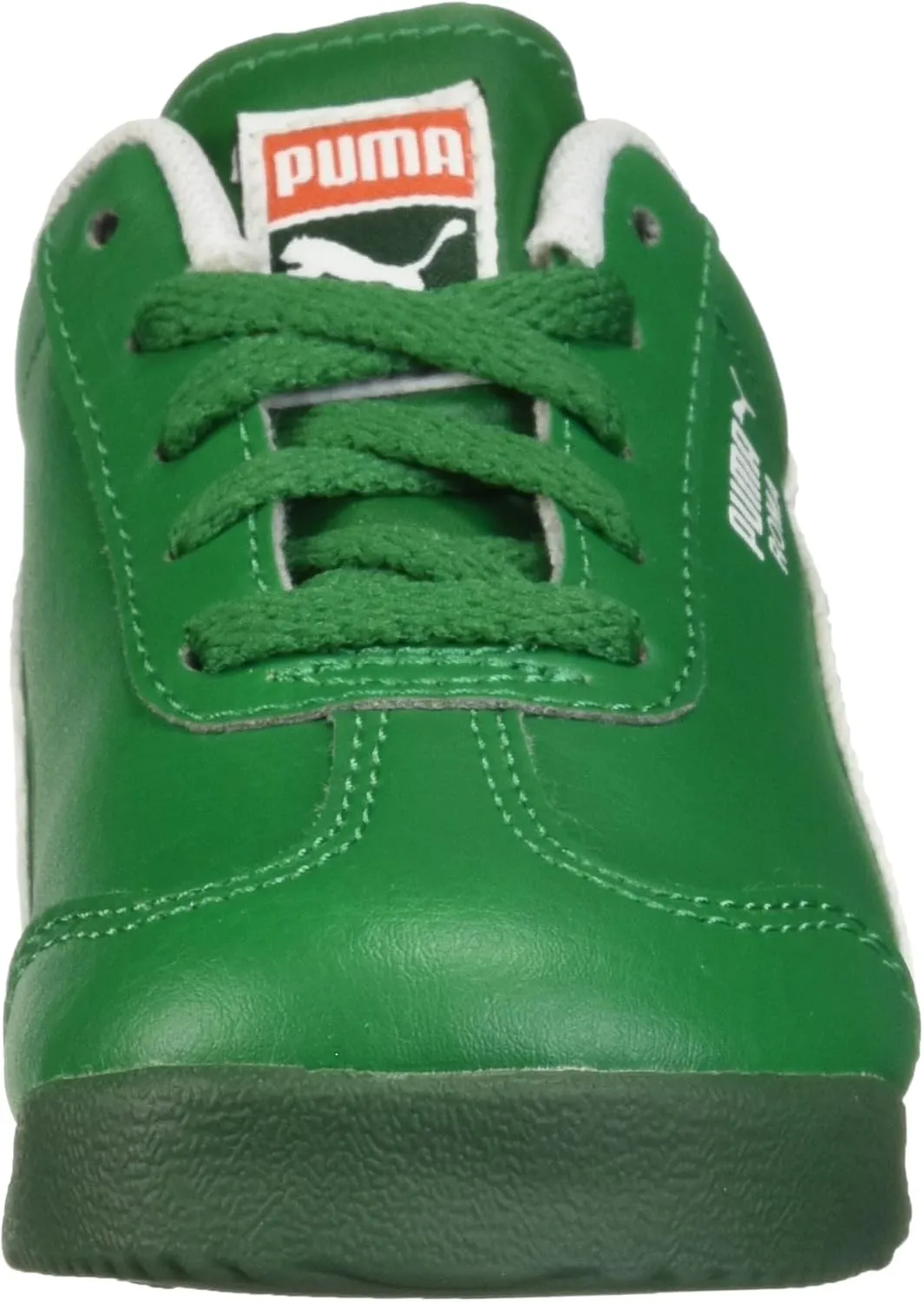 PUMA Unisex-Child Roma Basic Sneaker