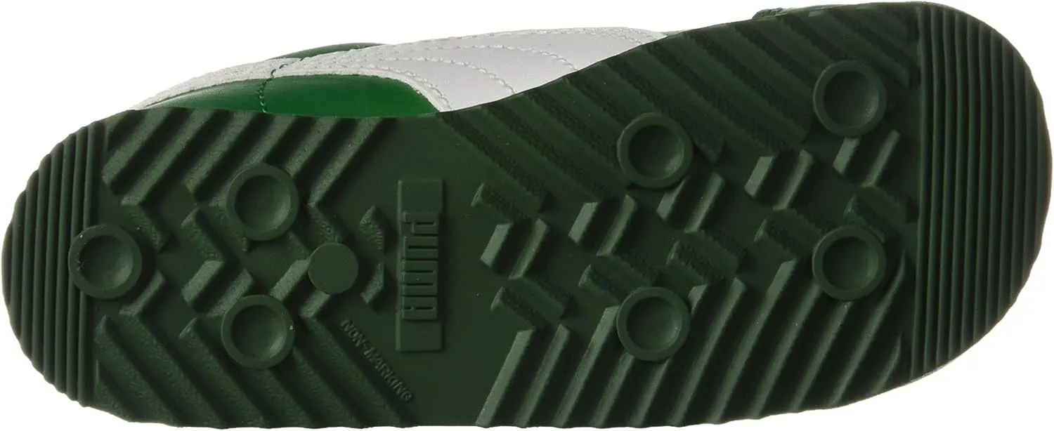 PUMA Unisex-Child Roma Basic Sneaker