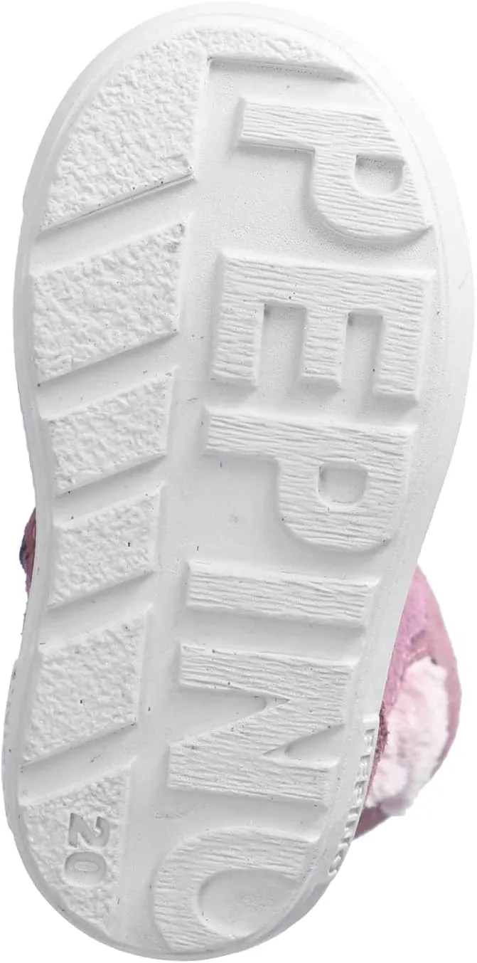 RICOSTA girl Cosima Boots,Width: Normal (WMS),Removable Insole,Sympatex