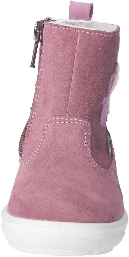 RICOSTA girl Cosima Boots,Width: Normal (WMS),Removable Insole,Sympatex
