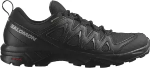 Salomon Men's X Braze GTX Hiking Shoe