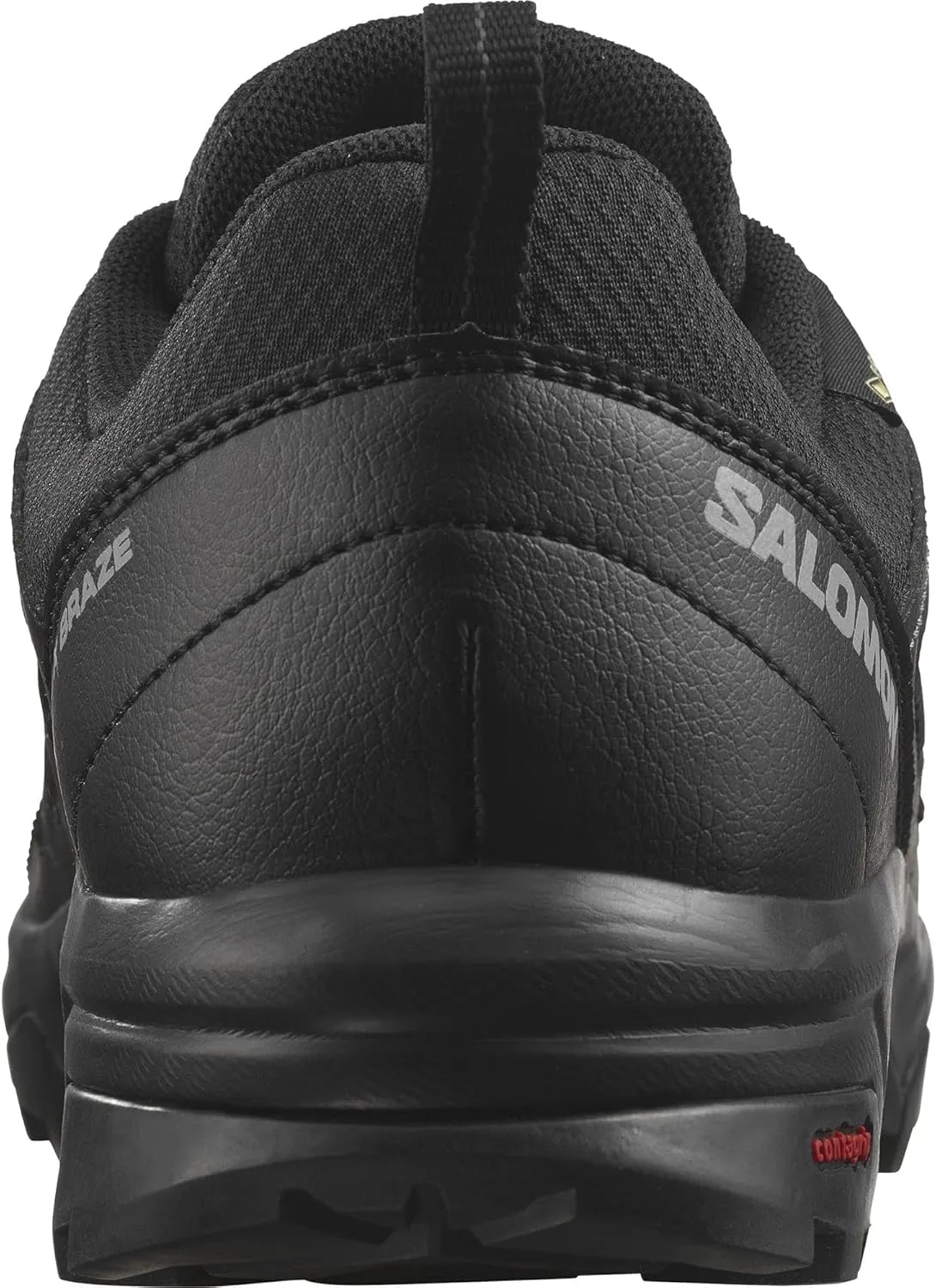 Salomon Men's X Braze GTX Hiking Shoe