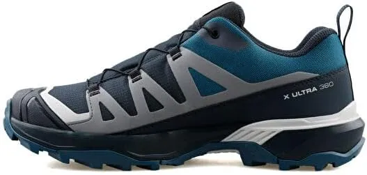 Salomon Men's X Ultra 360 Sneaker