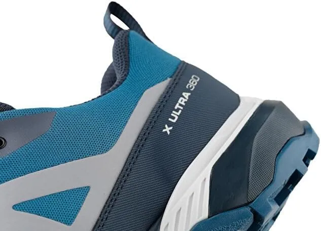 Salomon Men's X Ultra 360 Sneaker
