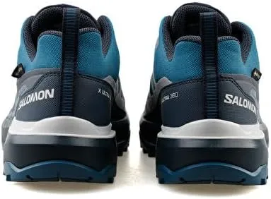 Salomon Men's X Ultra 360 Sneaker