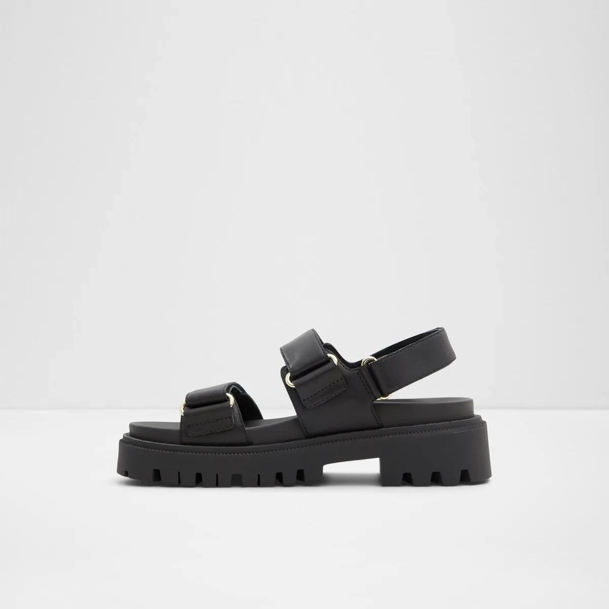 Sanddy Wedge Sandals