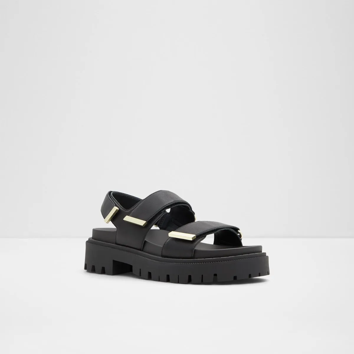 Sanddy Wedge Sandals