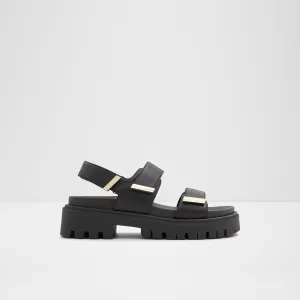 Sanddy Wedge Sandals