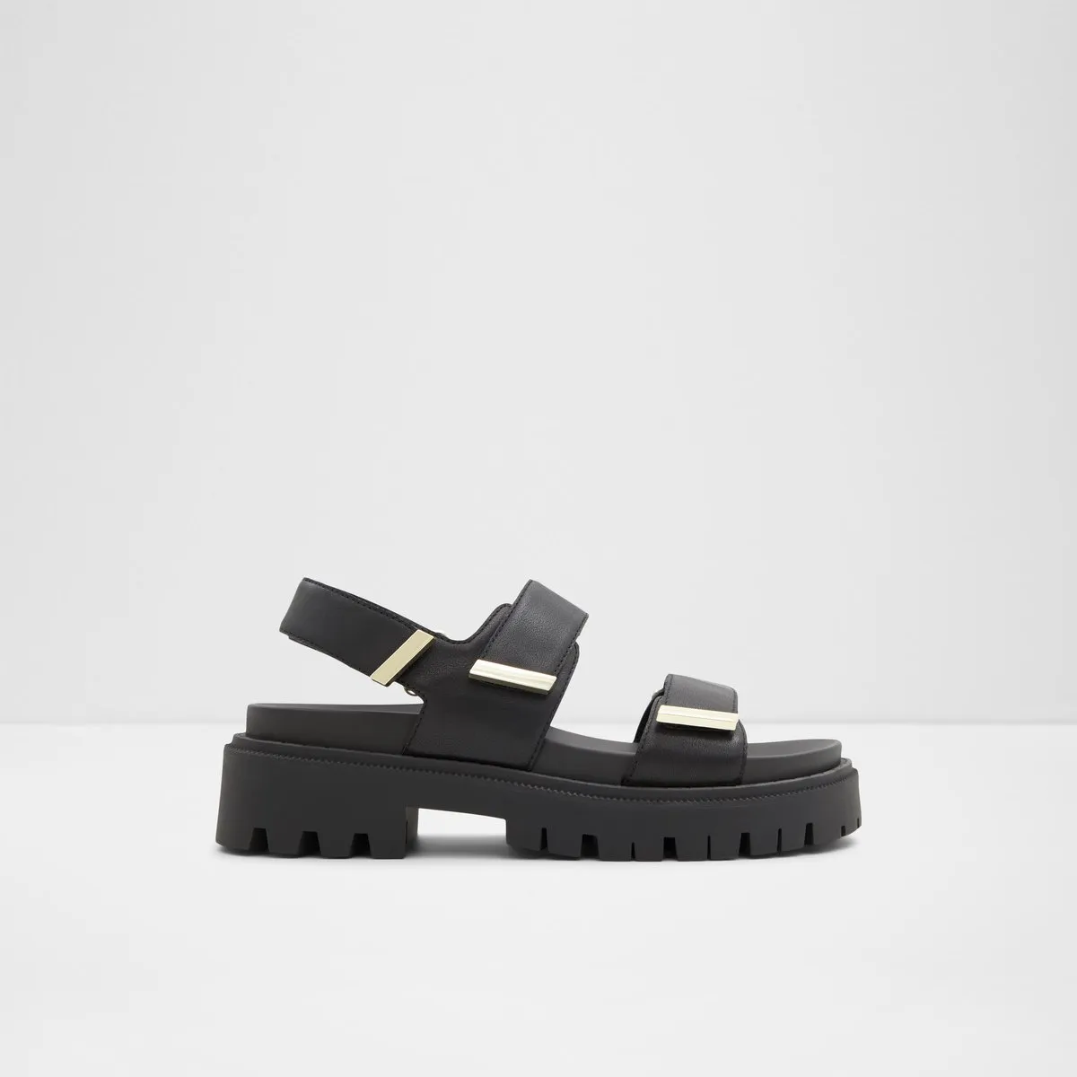 Sanddy Wedge Sandals