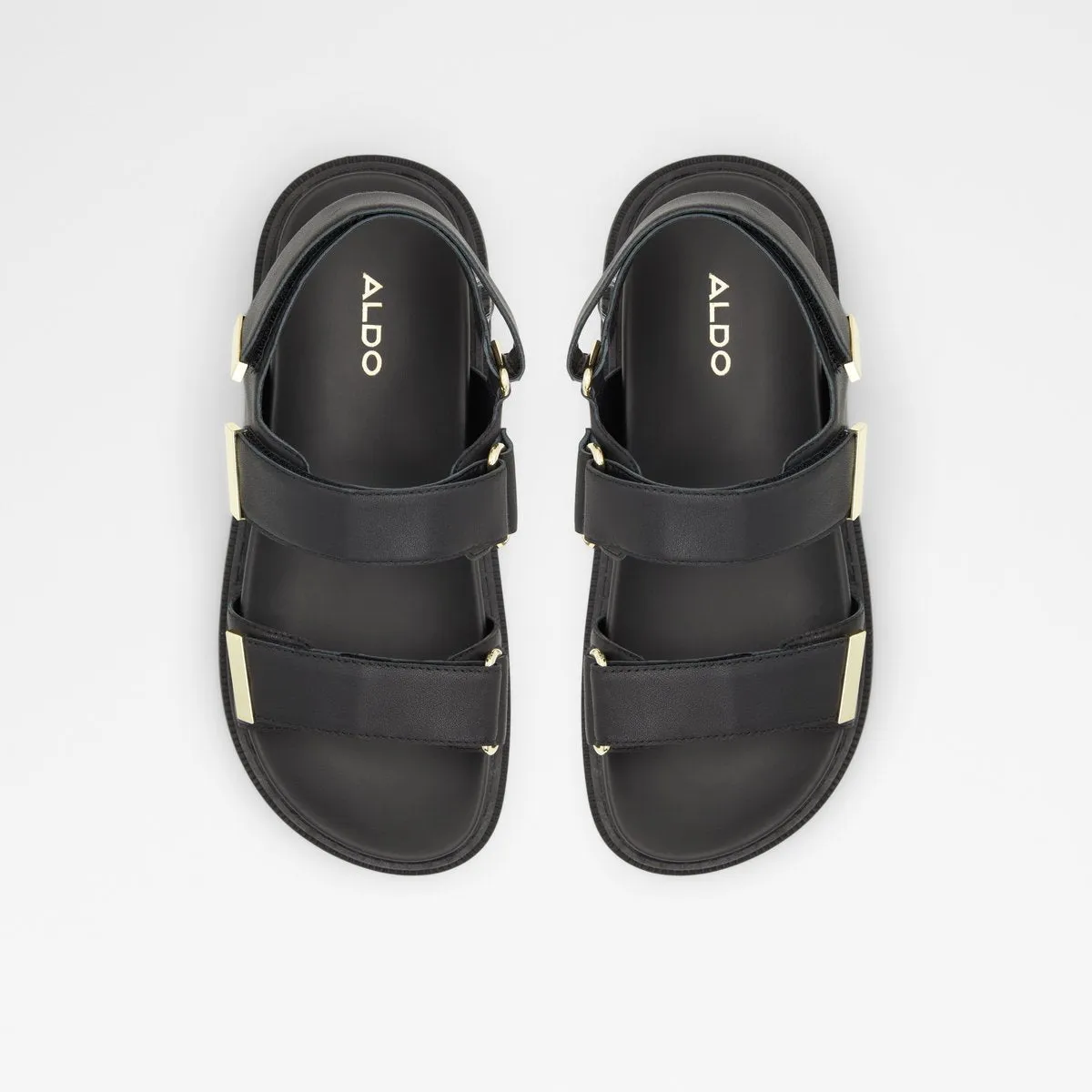 Sanddy Wedge Sandals