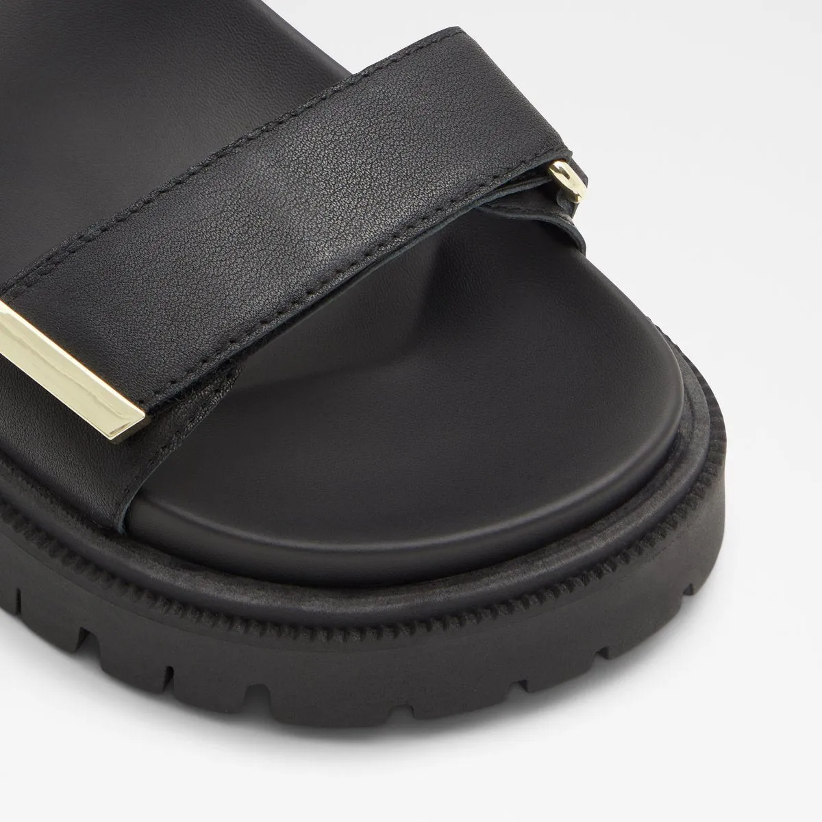 Sanddy Wedge Sandals