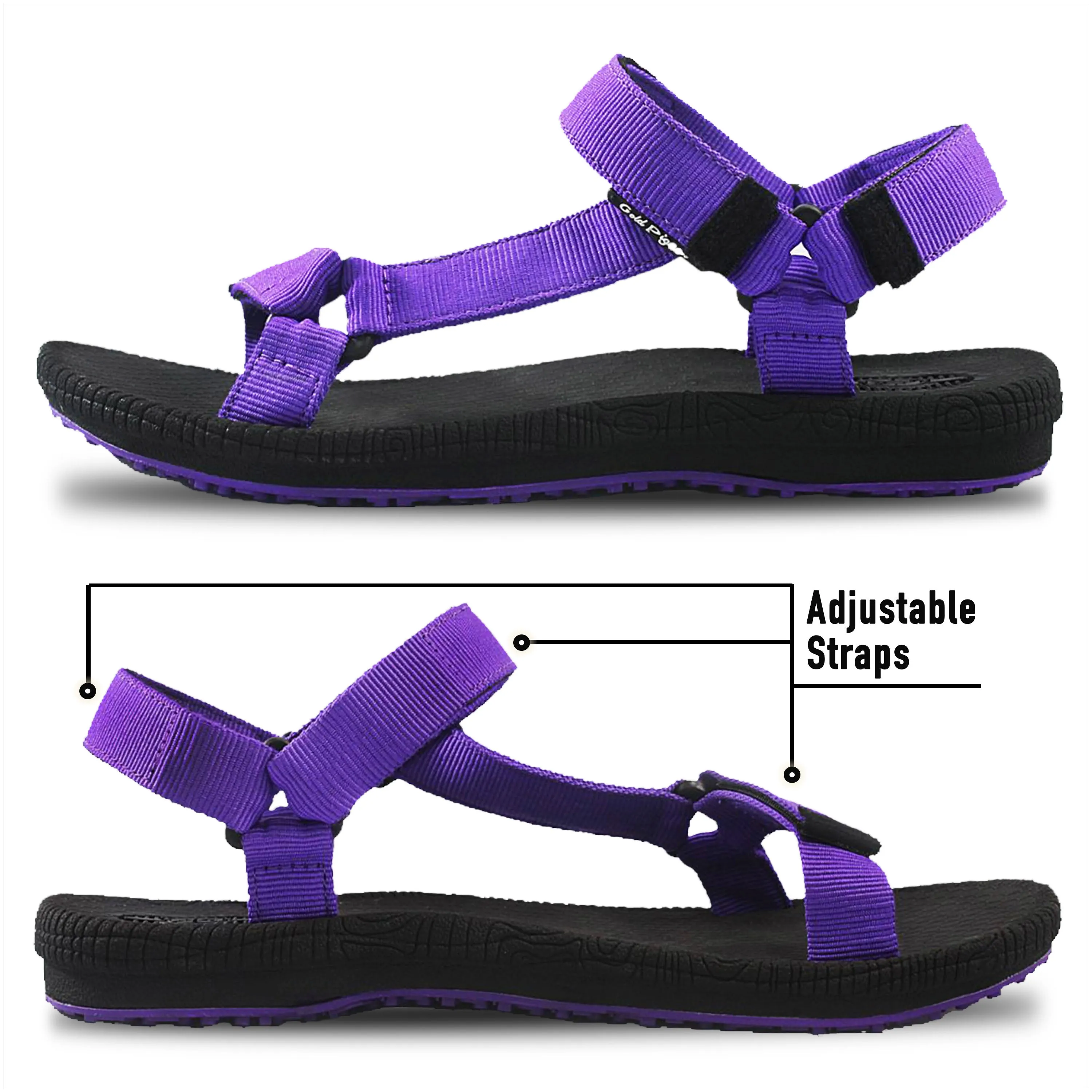 Simplus: 5931 Purple