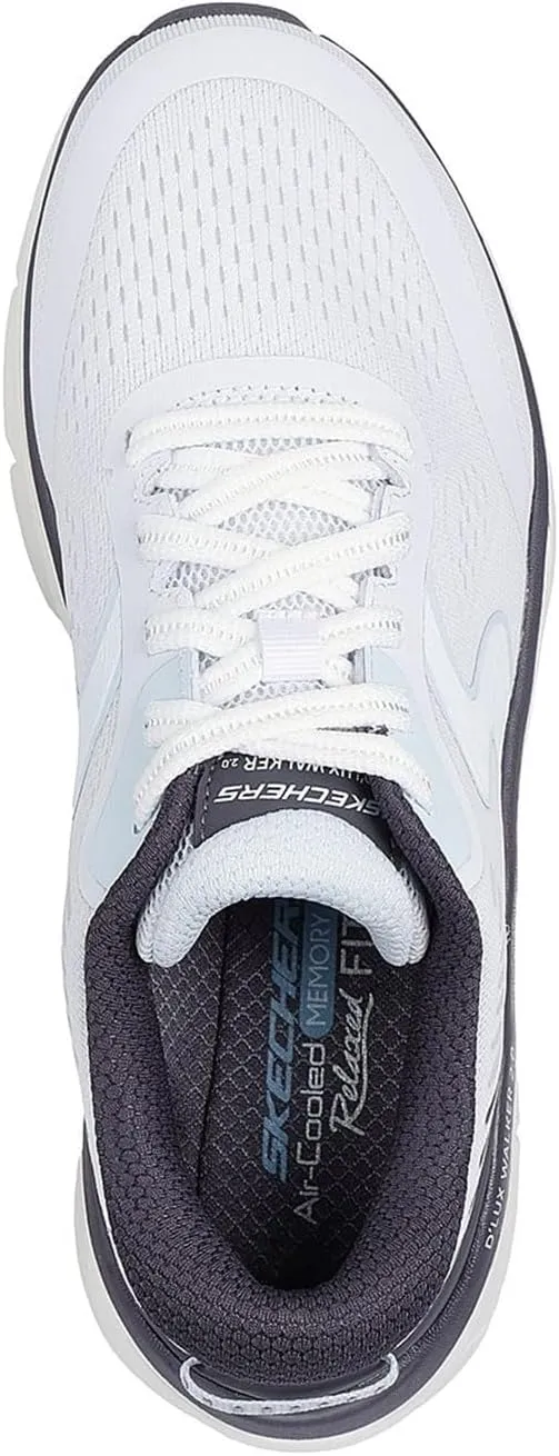 Skechers DLux Walker 2.0 Active Pace Runners Womens