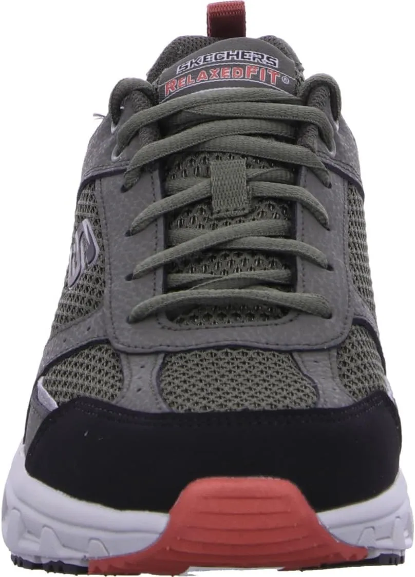 Skechers Men's Oak Canyon Oxford