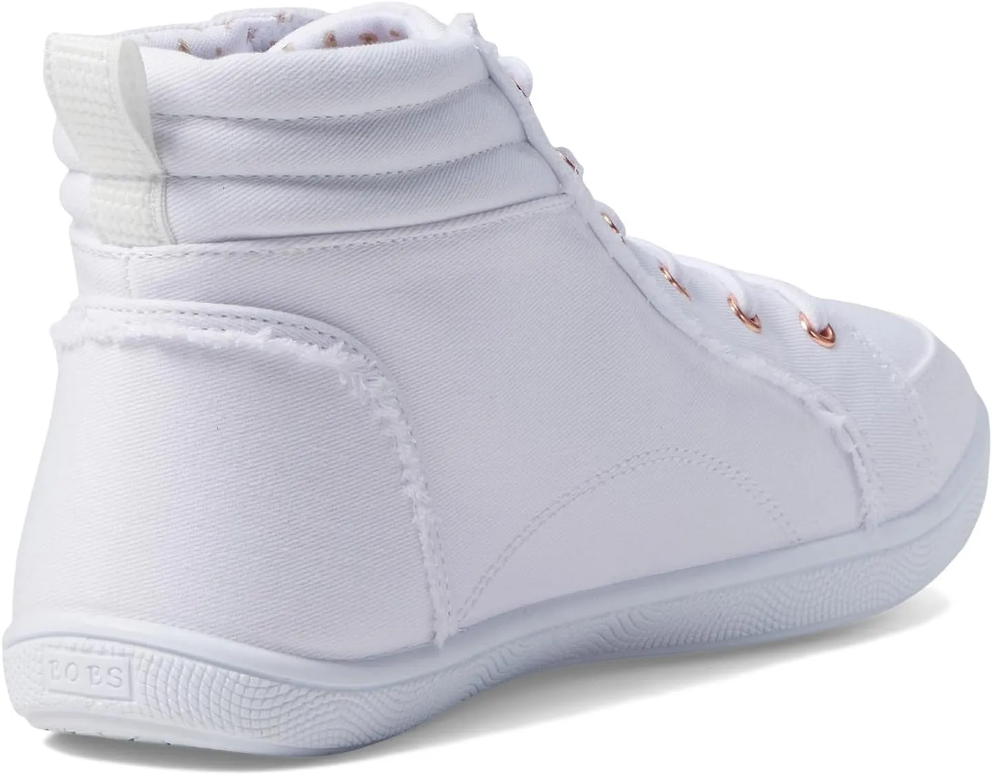Skechers Women's Bobs B Cute Pristine Bliss