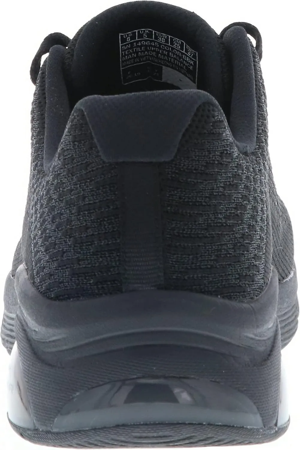 Skechers Women's Extreme 2.0 Classic Sneaker