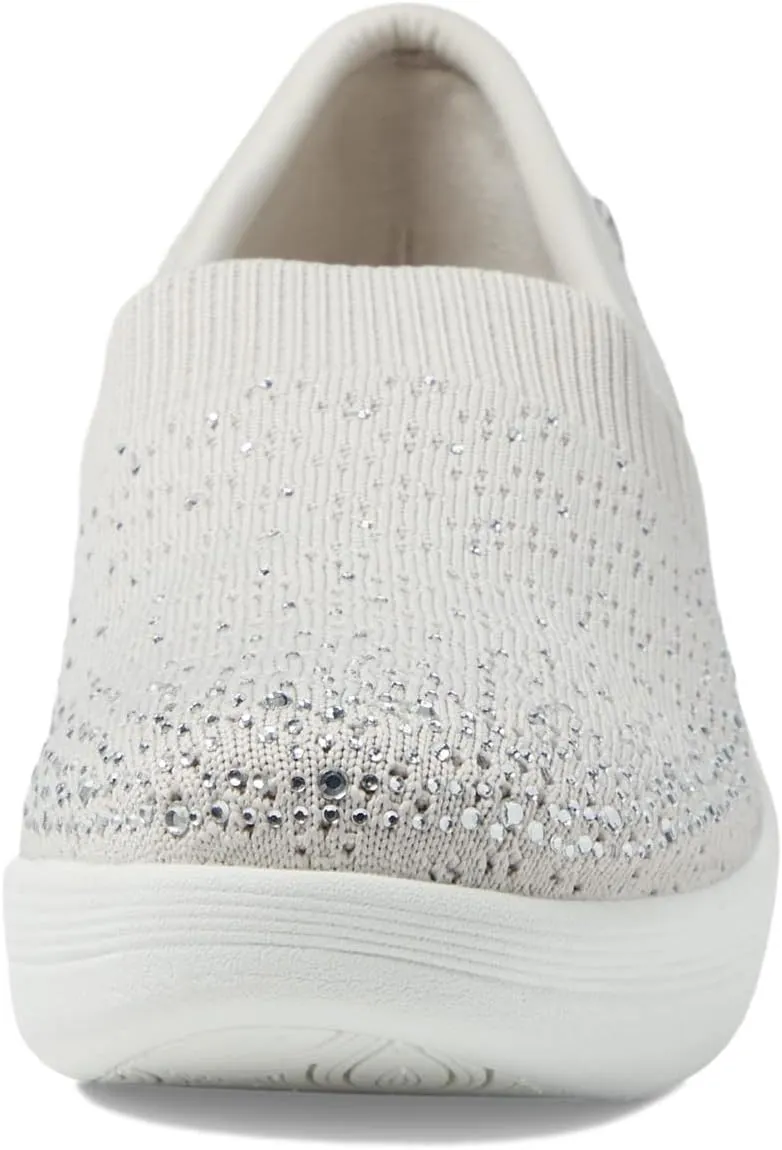 SKECHERS Women's Martha Stewart Pier Lite-Reflection Loafer