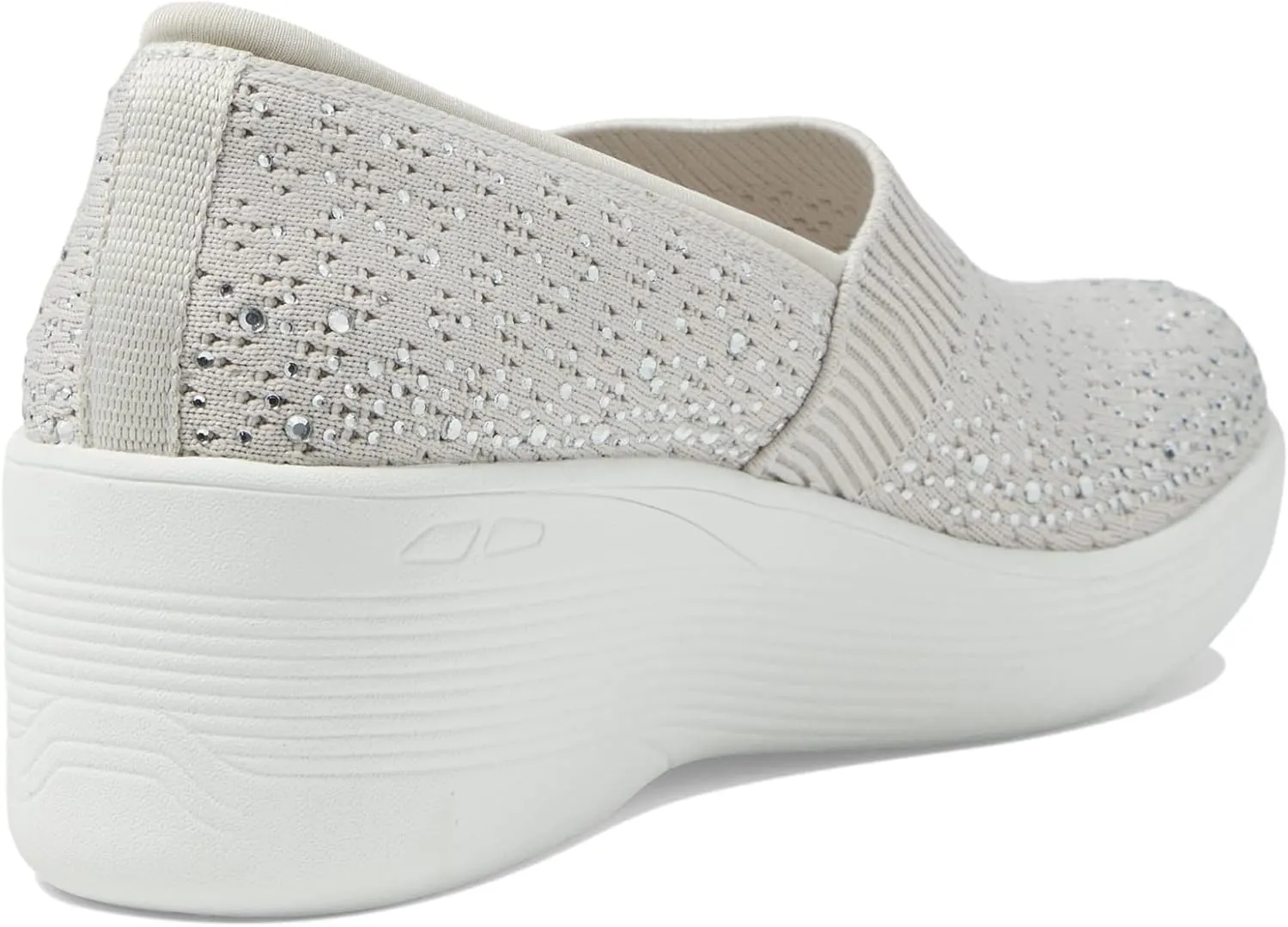 SKECHERS Women's Martha Stewart Pier Lite-Reflection Loafer