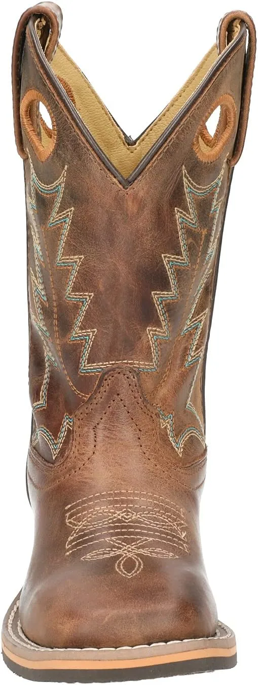 Smoky Mountain Boots Kids' Jesse Western Boot