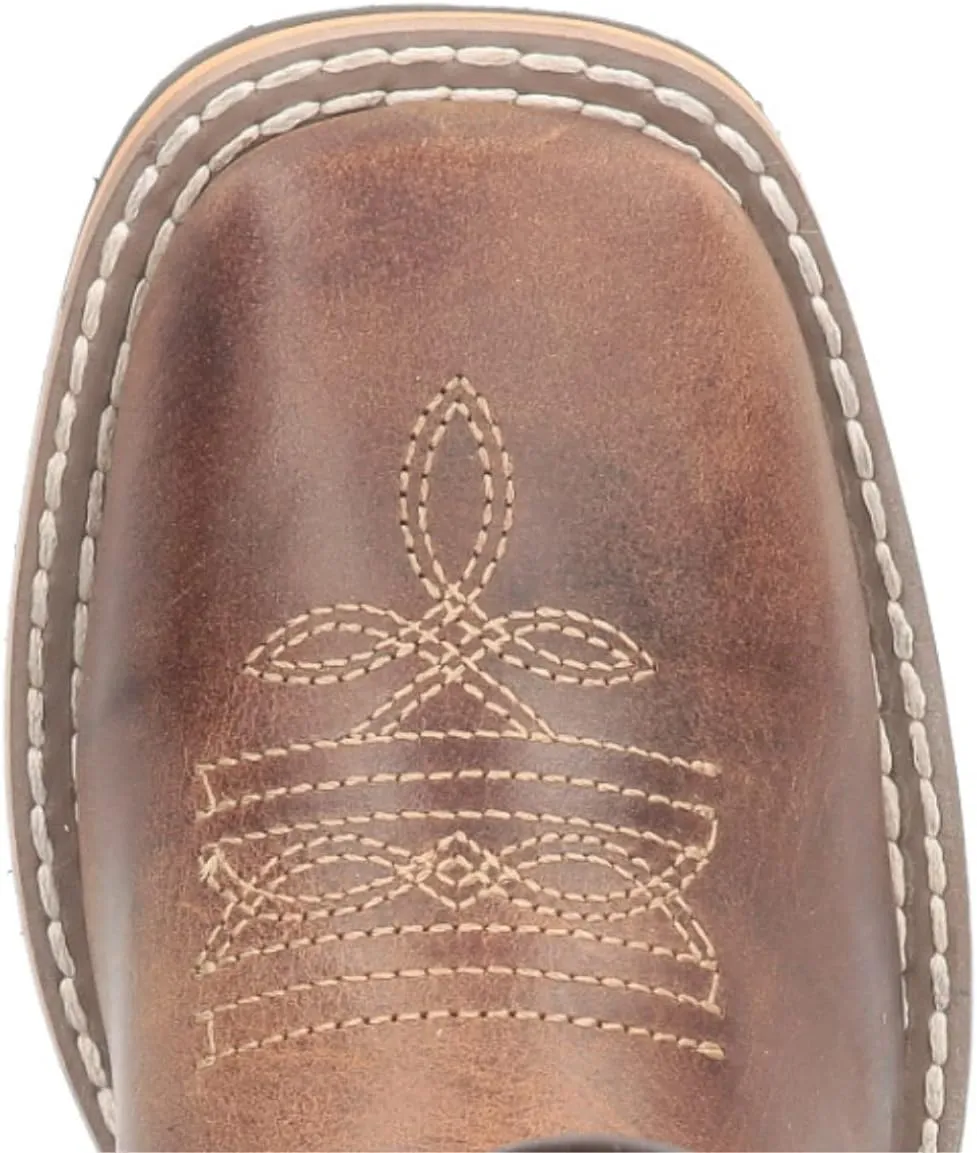 Smoky Mountain Boots Kids' Jesse Western Boot