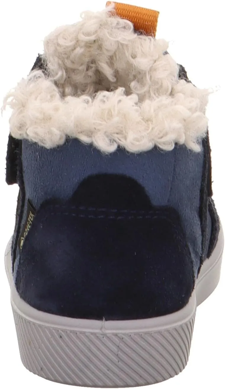 Supies Leicht Geftterte Gore-Tex, Baby Shoes Children