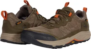 Teva Ridgeview Low Dark Olive 8 D (M)