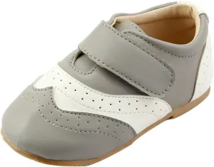 The Little Captain Classic Oxford