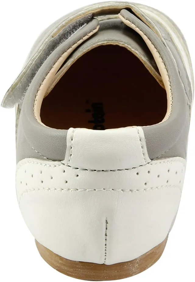 The Little Captain Classic Oxford