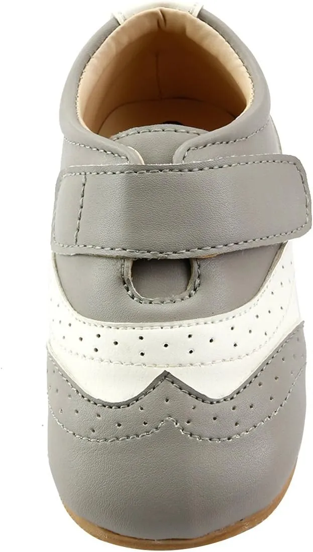The Little Captain Classic Oxford